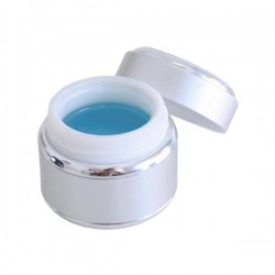 Gel Lack Iridescent Snowfall 6ml