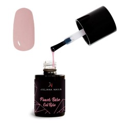 Gel Lack Shimmering Lavender 6ml