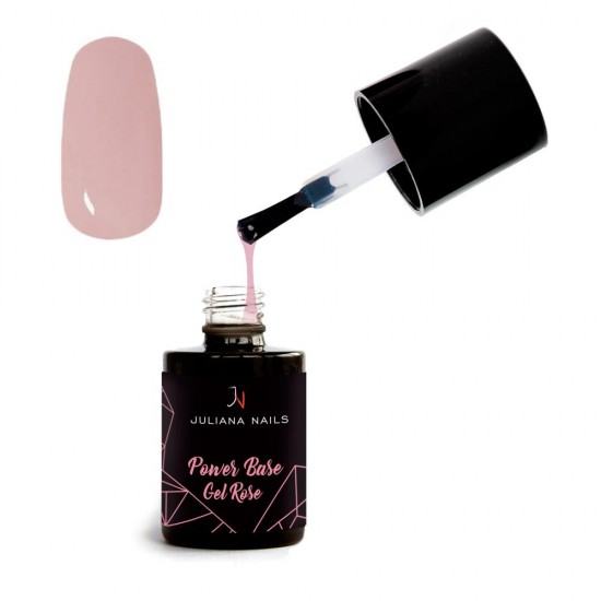 Gel Lack Shimmering Lavender 6ml