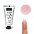 Gel Lack Glossy Shimmer Lily 6ml