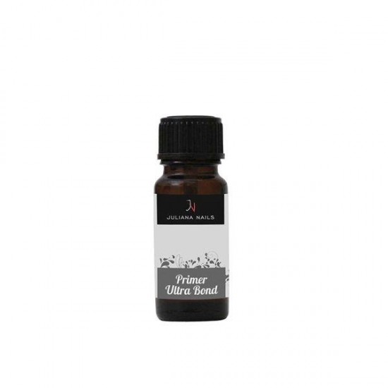 Gel Lack Pure White 6ml
