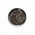 Gel Lack Effekt Silber-Gold 6ml