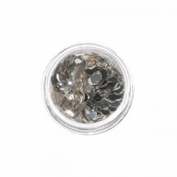Gel Lack Schneeweiß 6ml