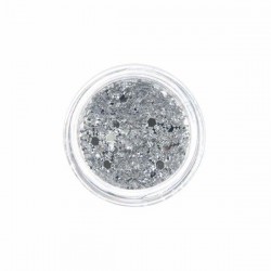 Gel Lack Platinviolett 6ml