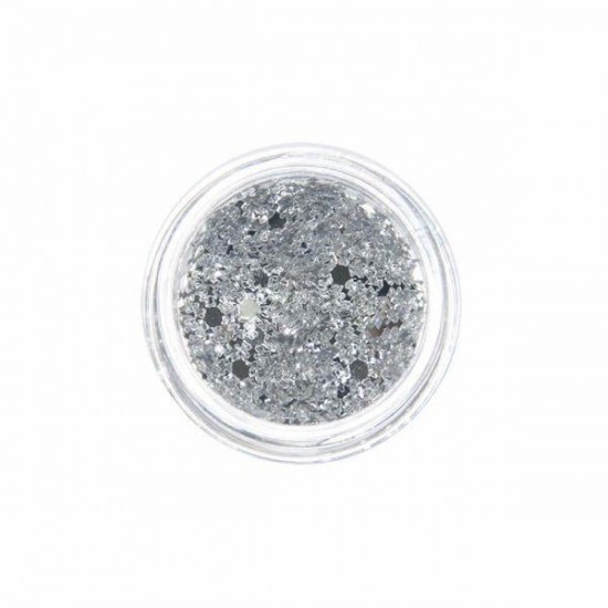 Gel Lack Platinviolett 6ml