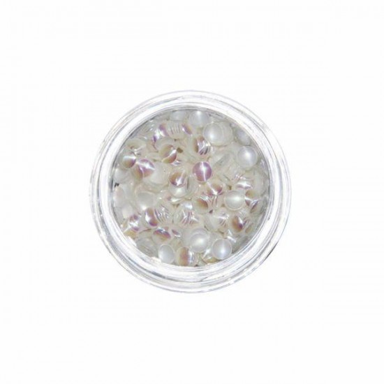Gel Lack Weinrot 6ml