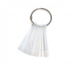 Fiberglas Gel Dark Rose 50g