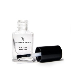 Gel Lack Shade of Grey 6ml