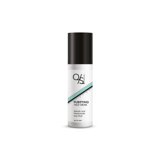PURIFYING CREAM