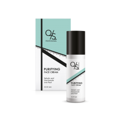PURIFYING CREAM