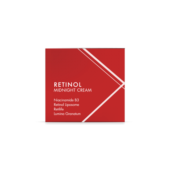 RETINOL MIDNIGHT CREAM