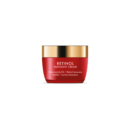 RETINOL MIDNIGHT CREAM