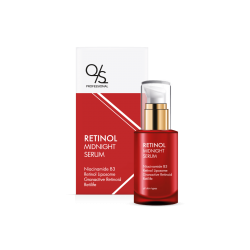 RETINOL MIDNIGHT SERUM