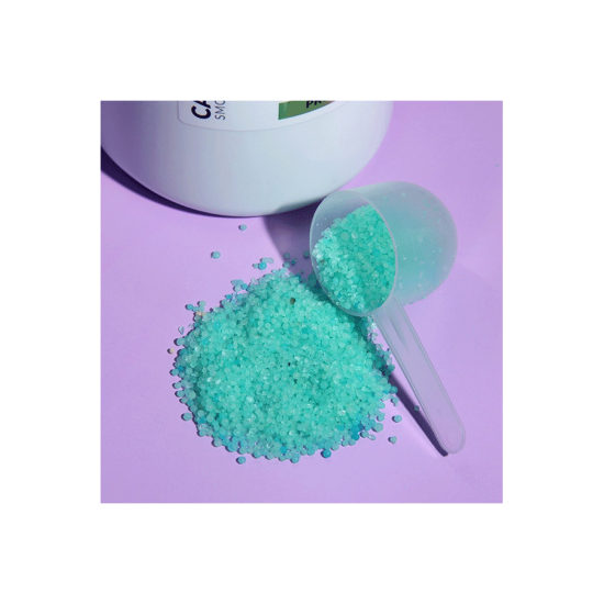 CLASSIC SALT TO SOFTEN THE SKIN WITH UREA 45 % 250 g