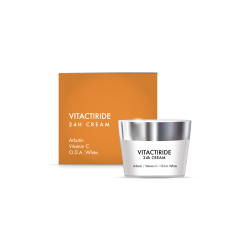 VITACTIRIDE 24H CREAM